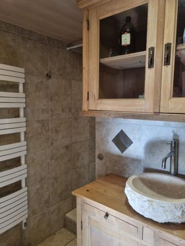 Ferme 10 pièces 300 m2