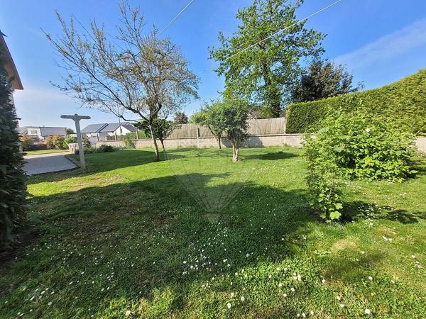 Maison  en vente - Manche - 50