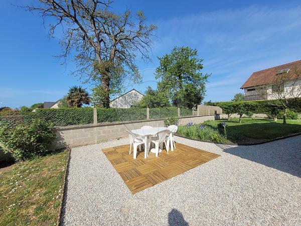 Maison  en vente - Manche - 50