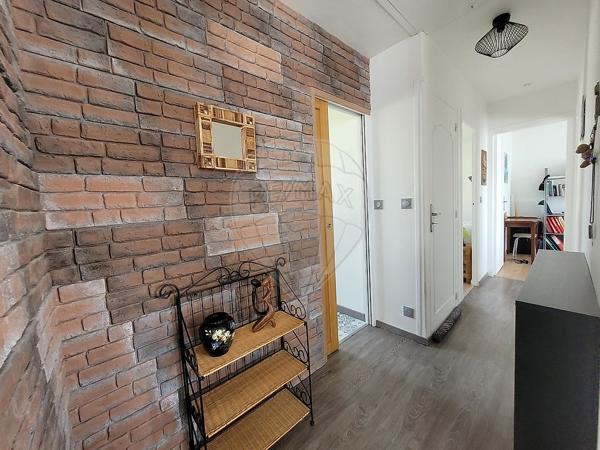 Maison  en vente - Manche - 50