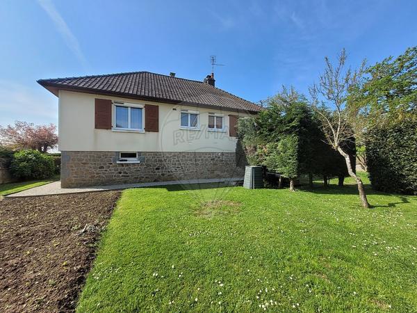 Maison  en vente - Manche - 50