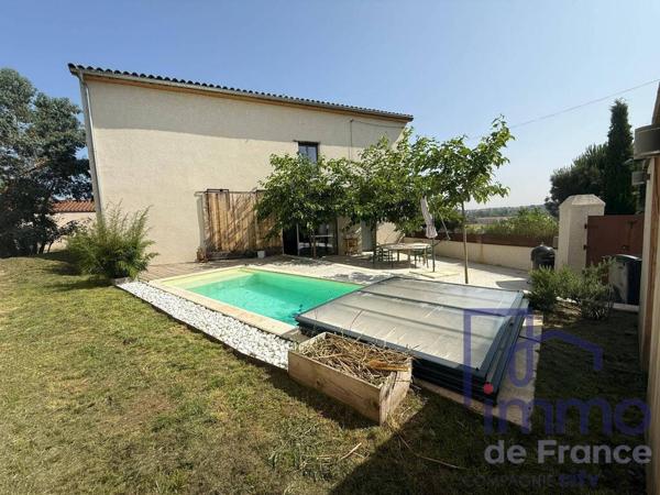 Maison à vendre Saint-Just-Saint-Rambert