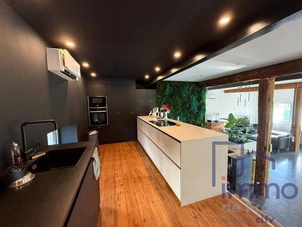 Maison à vendre Saint-Just-Saint-Rambert