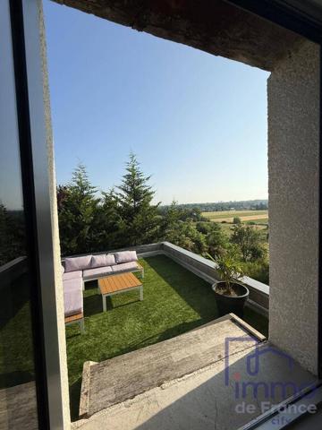 Maison à vendre Saint-Just-Saint-Rambert