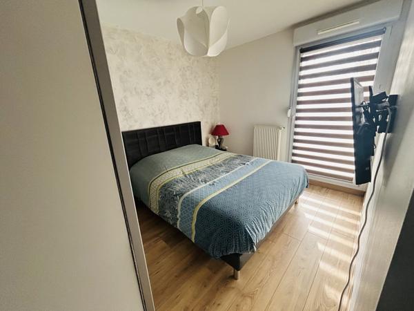 BELFORT APPARTEMENT DE STANDING F3 155 000 €