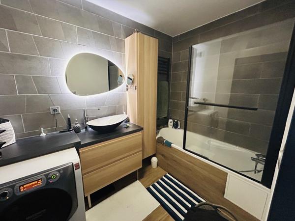 BELFORT APPARTEMENT DE STANDING F3 155 000 €