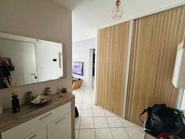 BELFORT APPARTEMENT DE STANDING F3 155 000 €