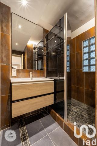 Appartement à vendre 3 pièces 70 m² Montigny-lès-Metz