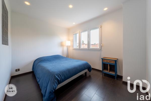 Appartement à vendre 3 pièces 70 m² Montigny-lès-Metz