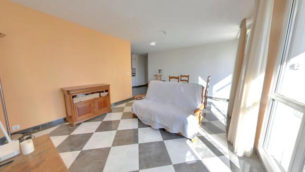 Roissy en Brie - La Pierrerie