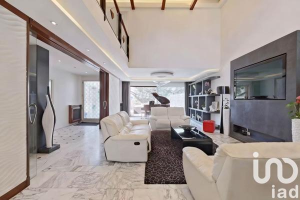 Maison à vendre 6 pièces 162 m² Champigny-sur-Marne