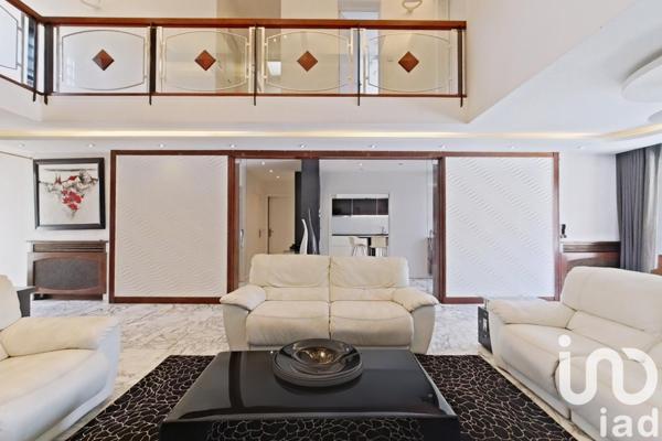 Maison à vendre 6 pièces 162 m² Champigny-sur-Marne