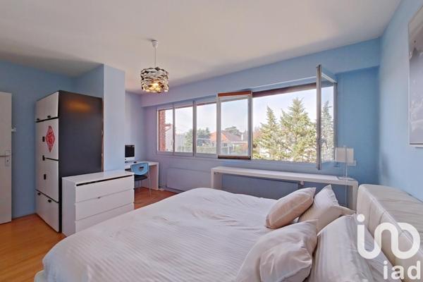 Maison à vendre 6 pièces 162 m² Champigny-sur-Marne