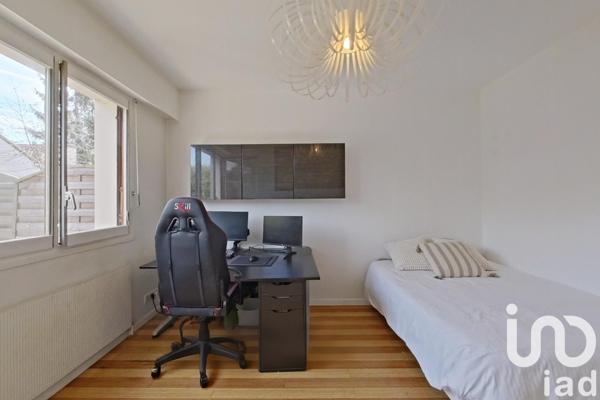 Maison à vendre 6 pièces 162 m² Champigny-sur-Marne