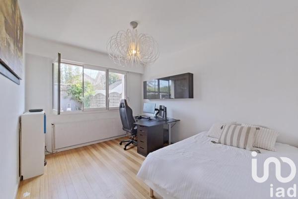 Maison à vendre 6 pièces 162 m² Champigny-sur-Marne