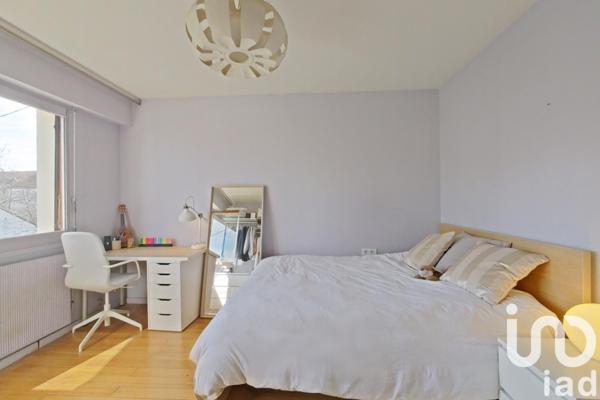 Maison à vendre 6 pièces 162 m² Champigny-sur-Marne