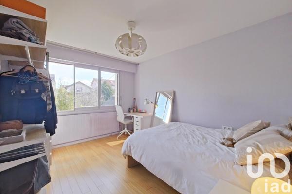 Maison à vendre 6 pièces 162 m² Champigny-sur-Marne