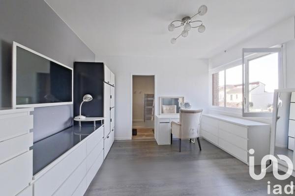 Maison à vendre 6 pièces 162 m² Champigny-sur-Marne