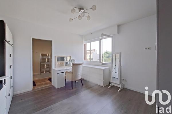 Maison à vendre 6 pièces 162 m² Champigny-sur-Marne