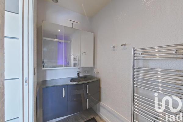 Maison à vendre 6 pièces 162 m² Champigny-sur-Marne