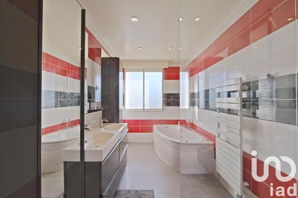 Maison à vendre 6 pièces 162 m² Champigny-sur-Marne