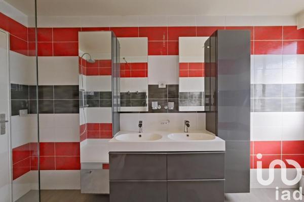 Maison à vendre 6 pièces 162 m² Champigny-sur-Marne