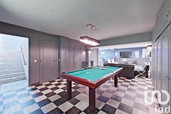 Maison à vendre 6 pièces 162 m² Champigny-sur-Marne