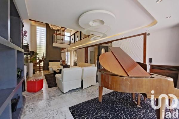 Maison à vendre 6 pièces 162 m² Champigny-sur-Marne
