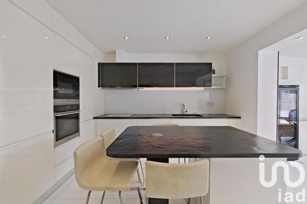 Maison à vendre 6 pièces 162 m² Champigny-sur-Marne