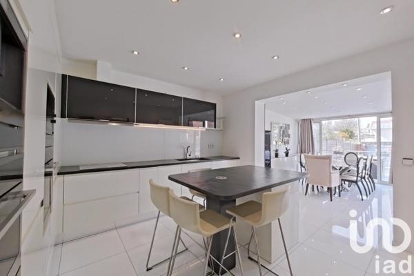 Maison à vendre 6 pièces 162 m² Champigny-sur-Marne