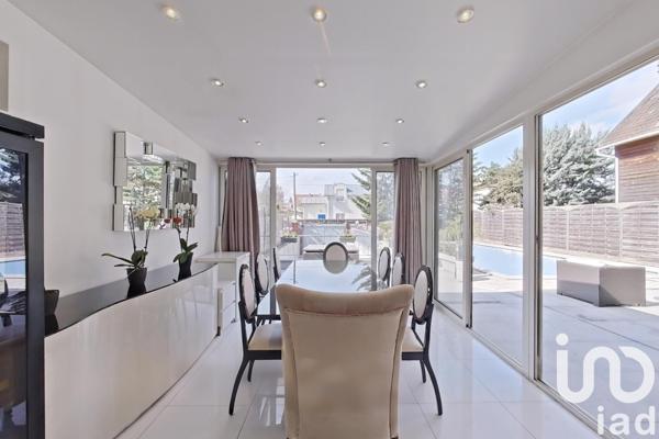 Maison à vendre 6 pièces 162 m² Champigny-sur-Marne