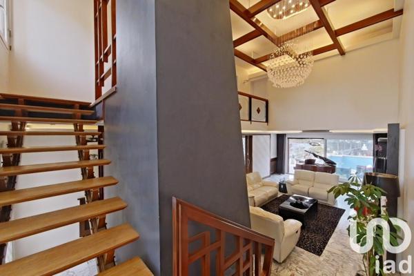 Maison à vendre 6 pièces 162 m² Champigny-sur-Marne