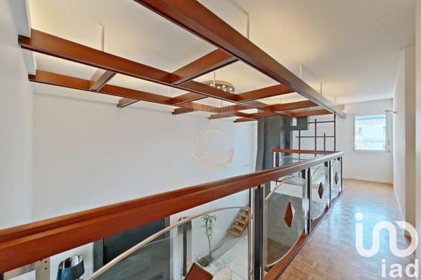 Maison à vendre 6 pièces 162 m² Champigny-sur-Marne