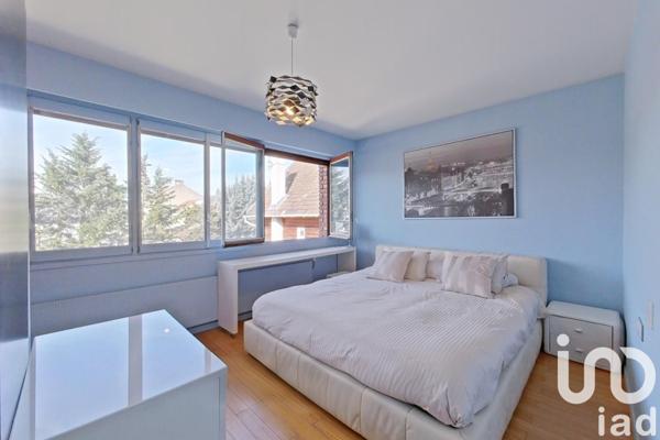 Maison à vendre 6 pièces 162 m² Champigny-sur-Marne