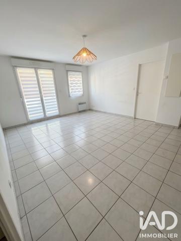 Appartement à vendre 3 pièces 55 m² Divion