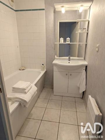 Appartement à vendre 3 pièces 55 m² Divion