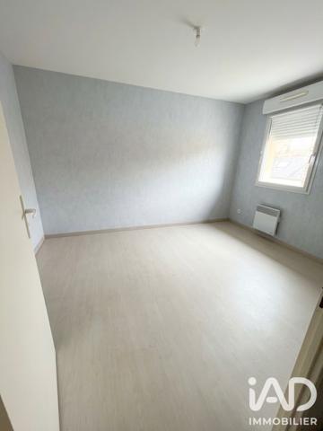 Appartement à vendre 3 pièces 55 m² Divion