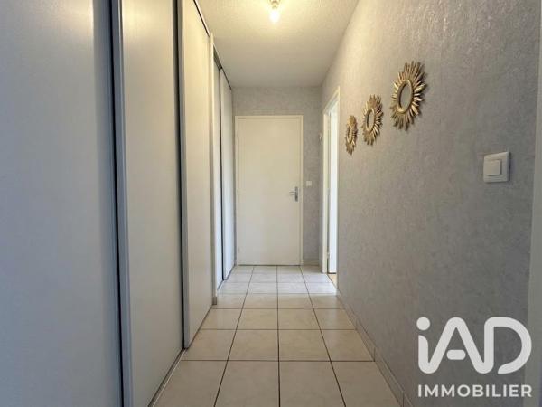 Appartement à vendre 3 pièces 55 m² Divion