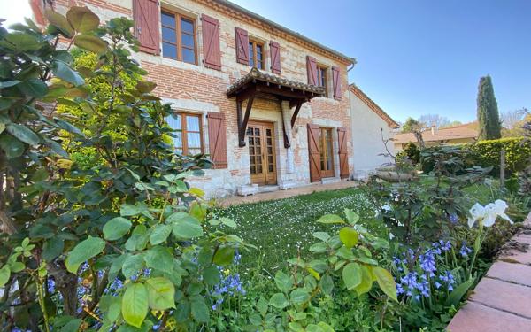 Maison à vendre    5 pièces •  Saint-Paul-d'Espis