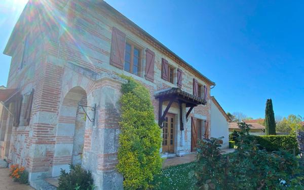 Maison à vendre    5 pièces •  Saint-Paul-d'Espis