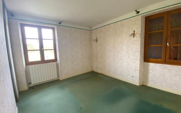 Maison à vendre    5 pièces •  Saint-Paul-d'Espis