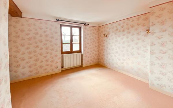 Maison à vendre    5 pièces •  Saint-Paul-d'Espis