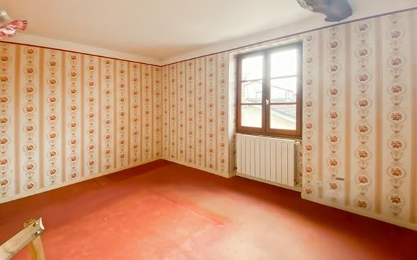 Maison à vendre    5 pièces •  Saint-Paul-d'Espis