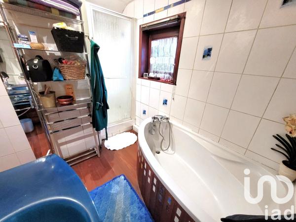 Maison à vendre 4 pièces 73 m² Mons-en-Barœul