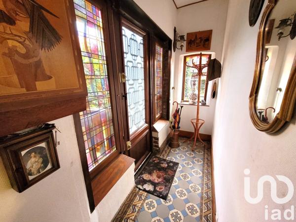 Maison à vendre 4 pièces 73 m² Mons-en-Barœul