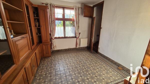 Maison à vendre 4 pièces 73 m² Mons-en-Barœul
