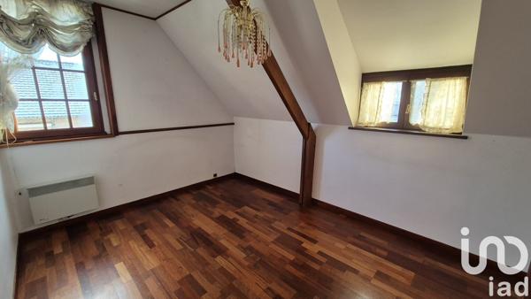 Maison à vendre 4 pièces 73 m² Mons-en-Barœul