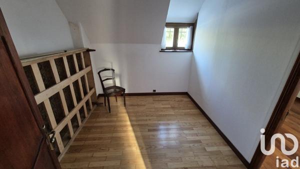 Maison à vendre 4 pièces 73 m² Mons-en-Barœul