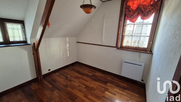 Maison à vendre 4 pièces 73 m² Mons-en-Barœul