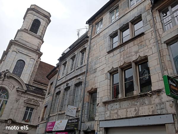 Besançon - 2 pièce(s) - 30 m²